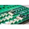 7170 2 drevene sachy kralovske zelene