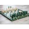 7170 6 drevene sachy kralovske zelene