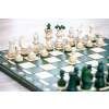 7170 7 drevene sachy kralovske zelene