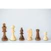 7176 1 sachove figurky staunton glaze