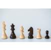 Šachové figúrky Staunton Black