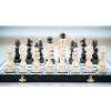 7191 3 drevene sachy rimske velke