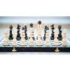 Drevené šachy Rímske veľké