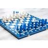 7194 6 drevene sachy kralovske modre