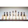 7215 1 drevene sachy glaze javor