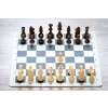 7218 drevene sachy glaze klasik
