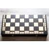 7386 drevene sachy rimania