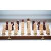 Drevené šachy Knieža exklusive