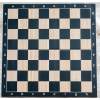 Skladacia šachovnica; vzor drevo
