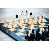 7515 4 drevene sachy queen s gambit