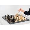7515 7 drevene sachy queen s gambit