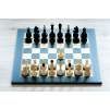 7515 drevene sachy queen s gambit