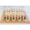 Šachová súprava Olive Orient
