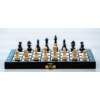 7852 4 drevene sachy a backgammon male