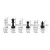 7900 sachove figurky mini
