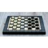 8016 10 drevene sachy a dama noah