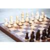 Drevené šachy Maxim