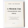 I. Přebor ČSR v korespondenčním šachu 1983-84