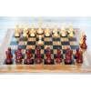 Urban Elite Chess Collection