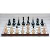 Drevená šachová súprava Mirage