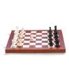 Drevené šachy Taktik  + doprava zdarma