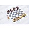 Šachová súprava Soveren  + doprava zdarma