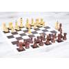 Šachová súprava Soveren  + doprava zdarma