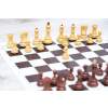 Šachová súprava Soveren  + doprava zdarma