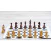 Šachová súprava Dynasty  + doprava zdarma