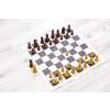 Šachová súprava Dynasty  + doprava zdarma