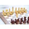 Skladacie šachy Zagreb  + doprava zdarma