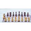 Šachová skladacia súprava Zagreb  + doprava zdarma