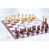 Šachová skladacia súprava Zagreb  + doprava zdarma