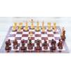 Šachová skladacia súprava Zagreb  + doprava zdarma