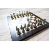 Šachová súprava Zinon LUX malá  + doprava zdarma