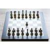 Šachová súprava Zinon LUX malá  + doprava zdarma