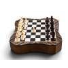Magnet Master Chess  + doprava zdarma