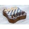 Magnet Master Chess  + doprava zdarma