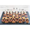 Šachová súprava Regal Florentine  + doprava zdarma