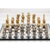 Šachová súprava Thebes Majestic  + doprava zdarma