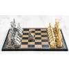 Šachová súprava Thebes Majestic  + doprava zdarma