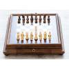 Šachová súprava Versailles Aurum  + doprava zdarma
