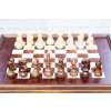 Šachová súprava Versailles Aurum  + doprava zdarma