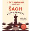 Levy Rozman; Gothamchess; Šach, ako hrať a vyhrávať