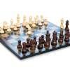Šachová súprava Staunton Dragon  + doprava zdarma