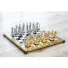 Šachová súprava Renaissance  + doprava zdarma