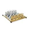 Šachová súprava Renaissance  + doprava zdarma