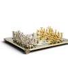 Šachová súprava Sterlinghall  + doprava zdarma