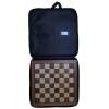 chess board bag padded 55cm 2