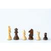 Šachové figúrky Staunton M  + doprava zdarma